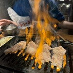 User's review image for 新宿焼肉 ホルモンいのうえ