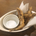 用户对于kitchen fumi的评论图