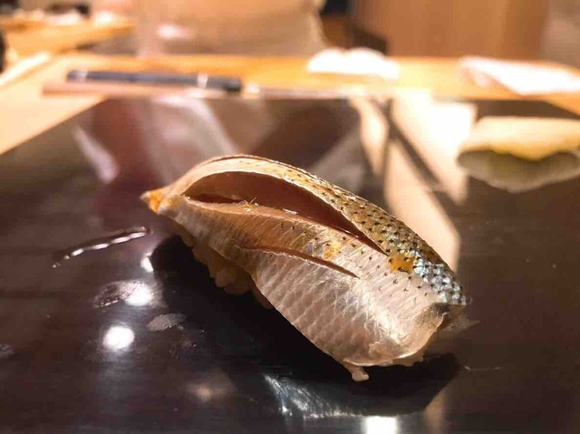 用戶對於鮨十的評論高清圖