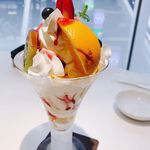用戶對於カフェキーフェル ボワセゾン 高島屋大阪店的評論圖