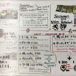 用户对于自家製麺 天狗的评论图