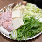 用戶對於鳥大志 上野本店的評論圖