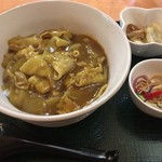 用户对于小樽市民食堂的评论图
