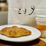 User's review image for 三日月屋 CAFE 福岡空港店