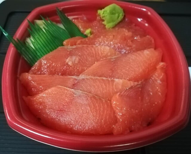 用户对于北の魚河岸 丼丸 本町店的评论高清图