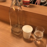 User's review image for 日本酒LARGO