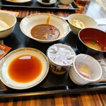 用戶對於レストラン セントロ的評論圖
