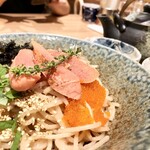 用戶對於東京たらこスパゲティ 渋谷店的評論圖