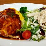 用戶對於ハカタ洋膳屋 ロイヤル的評論圖