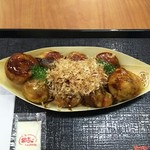 User's review image for 築地銀だこ イオン東雲店