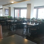 用户对于ファミリーレストランe'f的评论图