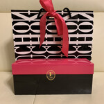 用户对于Patisserie&Boutique Fauchon的评论图