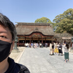 用戶對於揚子江 太宰府店的評論圖