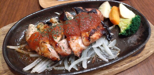 用戶對於Cafe＆Dining ballo ballo 銀座店的評論高清圖