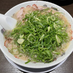 用戶對於来来亭 十条竹田店的評論圖