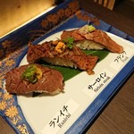 用戶對於Mの焼肉  福島本店的評論圖