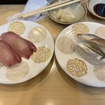 用戶對於京寿司 小倉店的評論圖