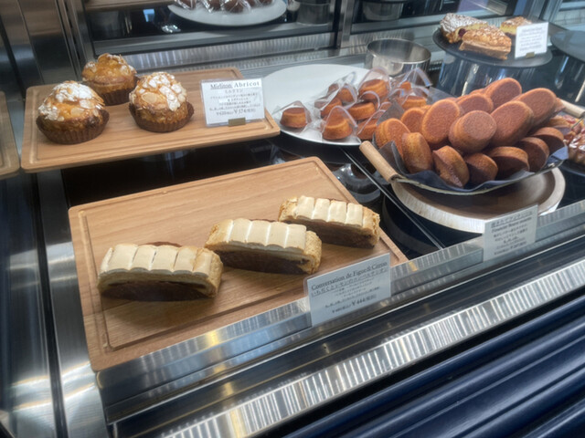 User's recommendation image for CONFECT-CONCEPT