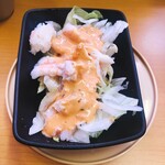 用戶對於スシロー 吉祥寺パルコ店的評論圖