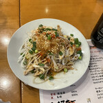 用戶對於無極大将的評論圖