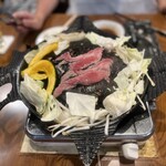 用戶對於サッポロビール園 ケッセルホール的評論圖