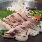 用户对于和食美酒 ほり米的评论图