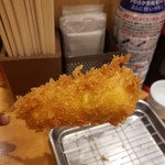 用戶對於ふれあい酒場ほていちゃん 新小岩店的評論圖