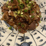用戶對於木曽精肉店的評論圖