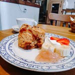 User's review image for CAFE KATEMAO