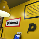 用戶對於Dishers 新宿住友ビル店的評論圖