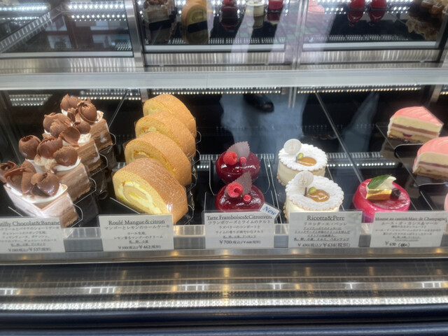 User's recommendation image for CONFECT-CONCEPT