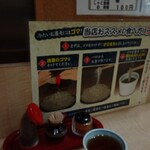 用戶對於繁昌そば的評論圖