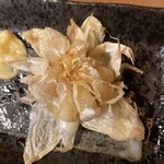 用户对于居酒屋 北の鬼遺産 五稜郭店的评论图