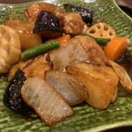 用戶對於大戸屋 札幌清田店的評論圖