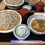 User's review image for 深大寺 鈴や