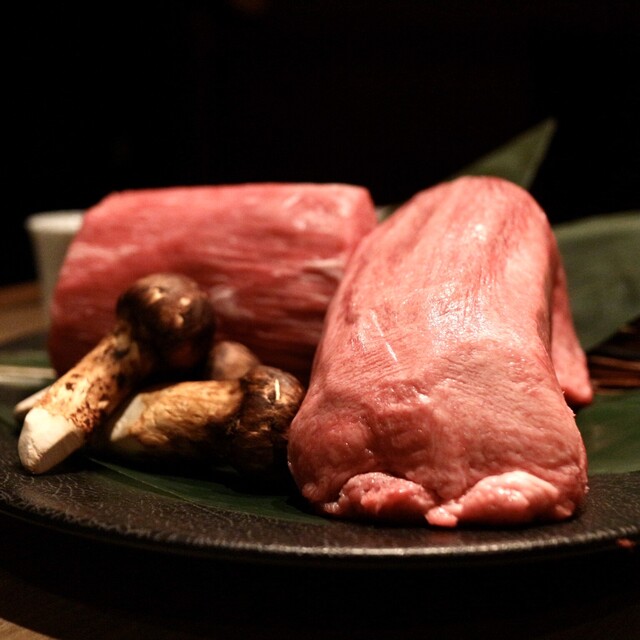 用戶對於焼肉うしごろ 西麻布本店的評論高清圖