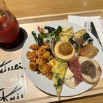 User's review image for スターバックス リザーブ(R)ストア 銀座マロニエ通り