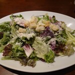 User's review image for カプリチョーザ コピス吉祥寺店