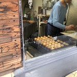 用戶對於たこ坊 宮の坂店的評論圖