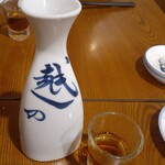 用戶對於中華料理 帆的評論圖