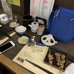 用戶對於横浜天下鳥 四条新町店的評論圖