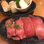 用戶對於和食さと 新金岡店的評論圖