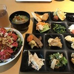 用户对于京都・烟河的评论图