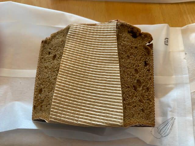 用戶對於シフォンケーキ マリィ 博多店的評論圖
