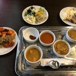 用户对于クリスタル ジョジョ 栄町店的评论图