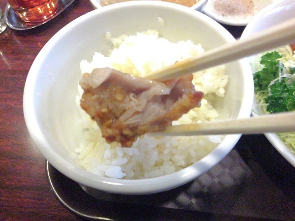 User's review image for ゴールドキッチン