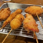 用戶對於昼酒場 こみち的評論圖