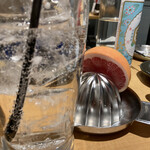 用戶對於日本酒とりまる 上野店的評論圖