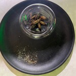 用戶對於爬虫類バー ゴルゴーン的評論圖