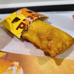 用户对于マクドナルド 新さっぽろカテプリ店的评论图